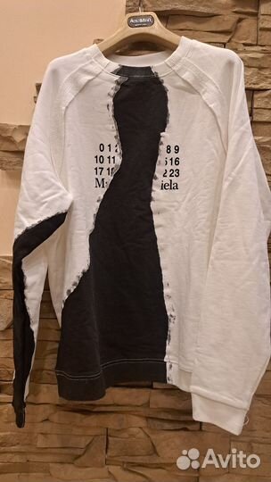 Свиншот женский (unisex) Maison Margiela