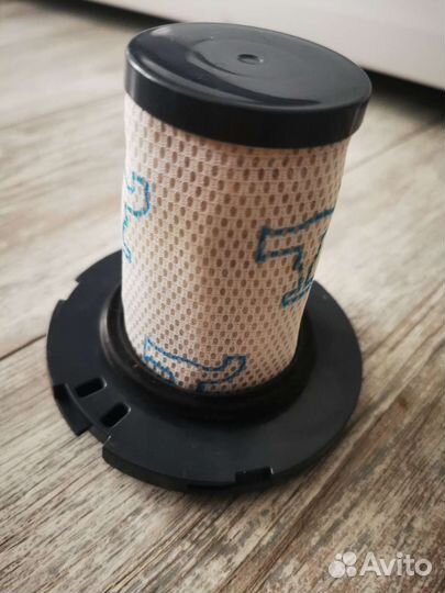 Фильтр для пылесоса Tefal