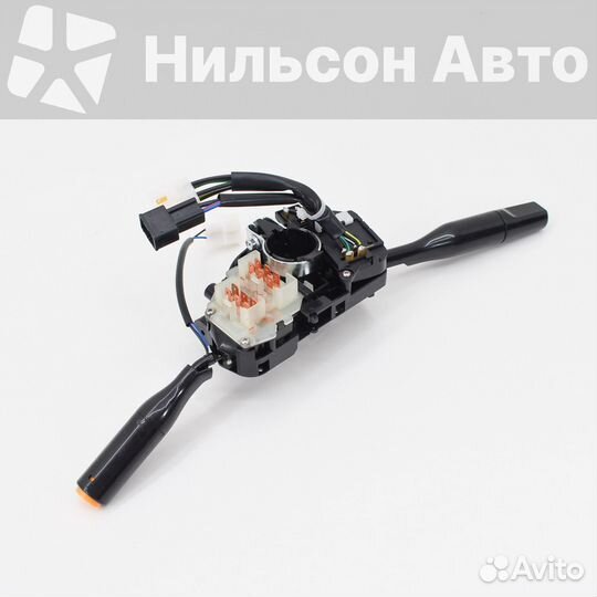 Подрулевой переключатель mazda titan, 24V, GAK