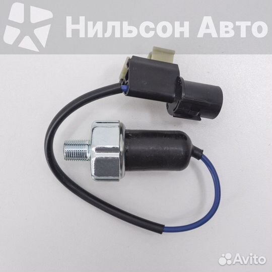 Датчик давления масла mitsubishi fuso, sankei