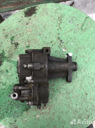 Пгу на камаз