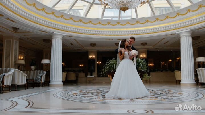 Фотограф, фотограф на свадьбу, детские праздники