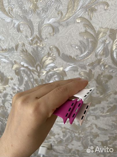 Ремешок apple watch 40 mm