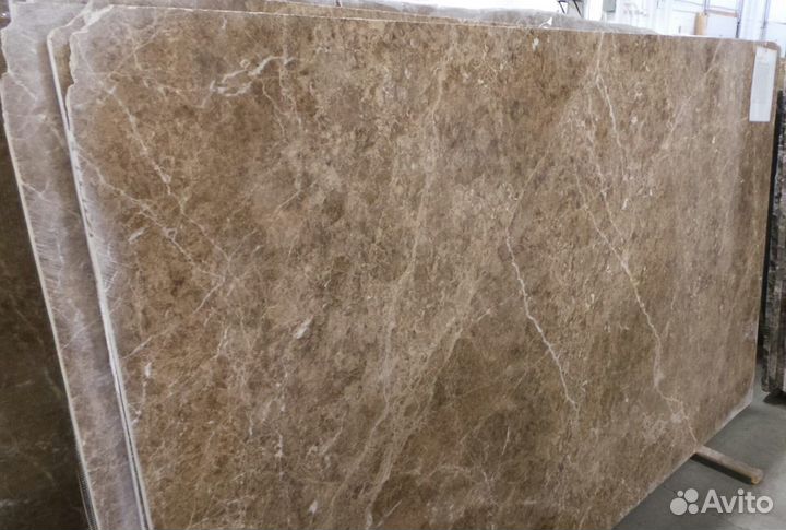 Натуральный мрамор