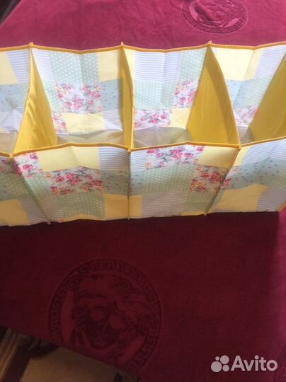 IKEA скубб для хранения