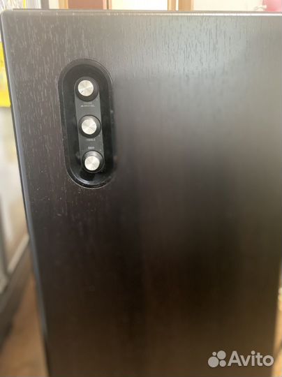 Колонки microlab