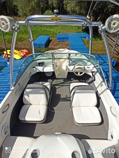 Bayliner 175BR