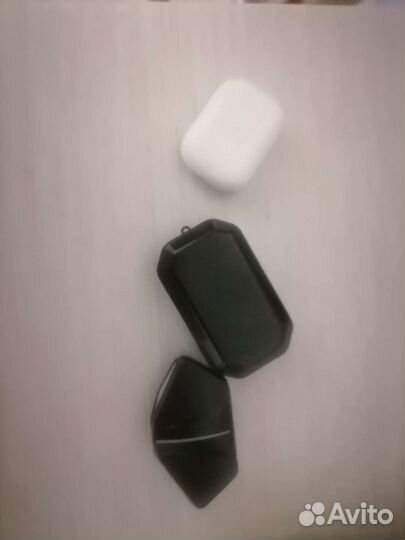 Беспроводные наушники