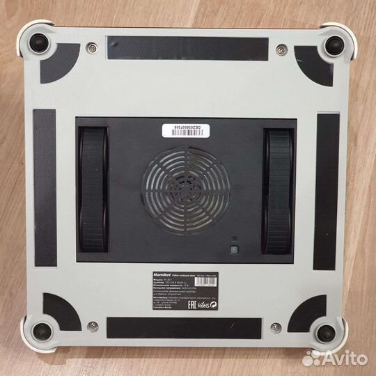 Робот мойщик окон mamibot w-120T