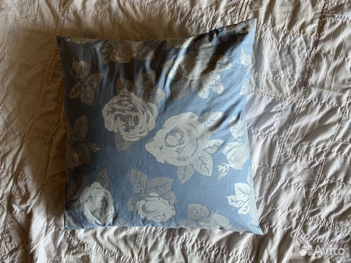 Диванные подушки