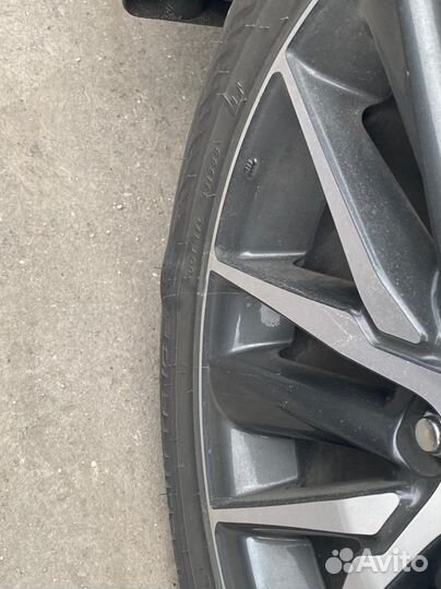 Nokian Tyres Hakkapeliitta 10 EV 235/45 R18 98T