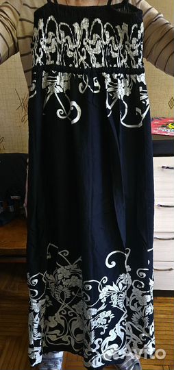 Сарафан женский
