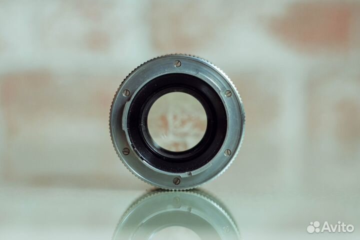 Объектив Гелиос-81 2/50 автомат