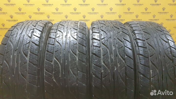 Dunlop Grandtrek AT3 245/70 R16 111T