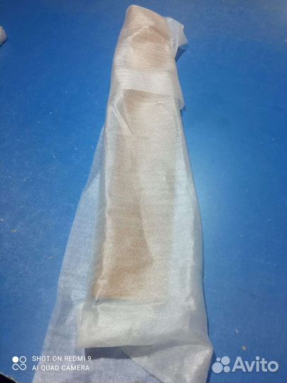 Обшивка двери багажника Porsche Cayenne 2002-2010