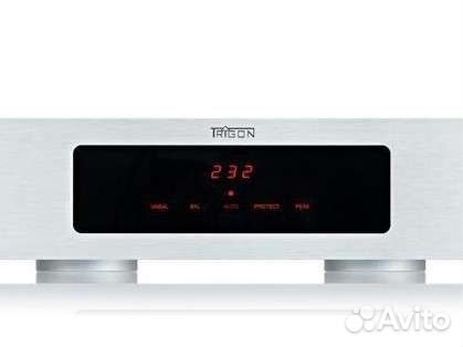 Моноусилители мощности Trigon TRE-50M