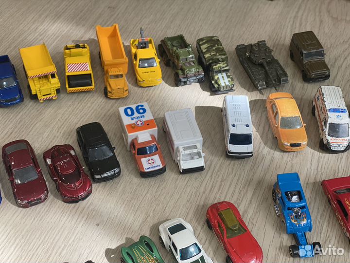 Детские машинки игрушки