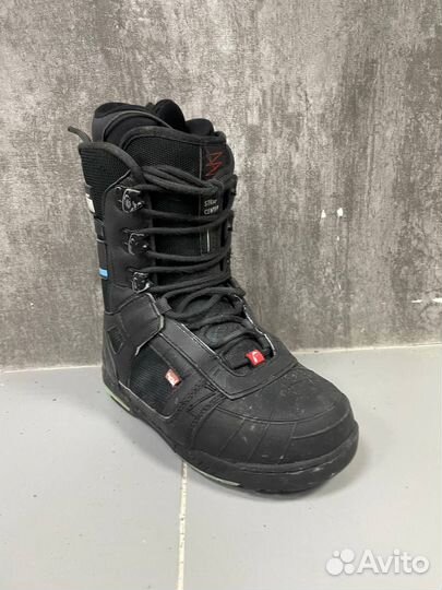 Ботинки для сноуборда