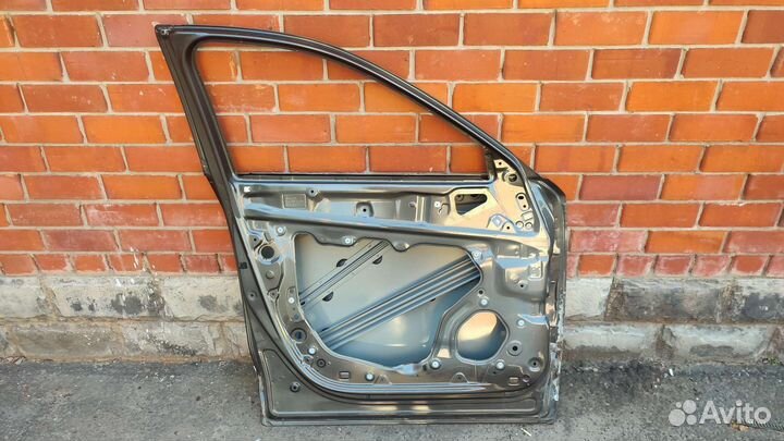 Дверь передняя левая Mazda CX 5 KF