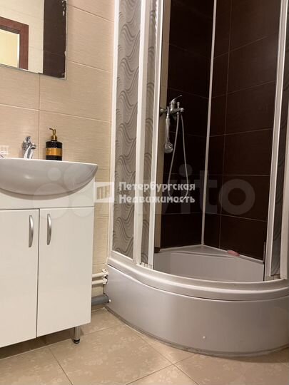 Квартира-студия, 24,6 м², 12/24 эт.