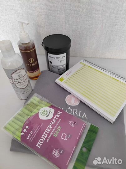 Набор для шугаринга