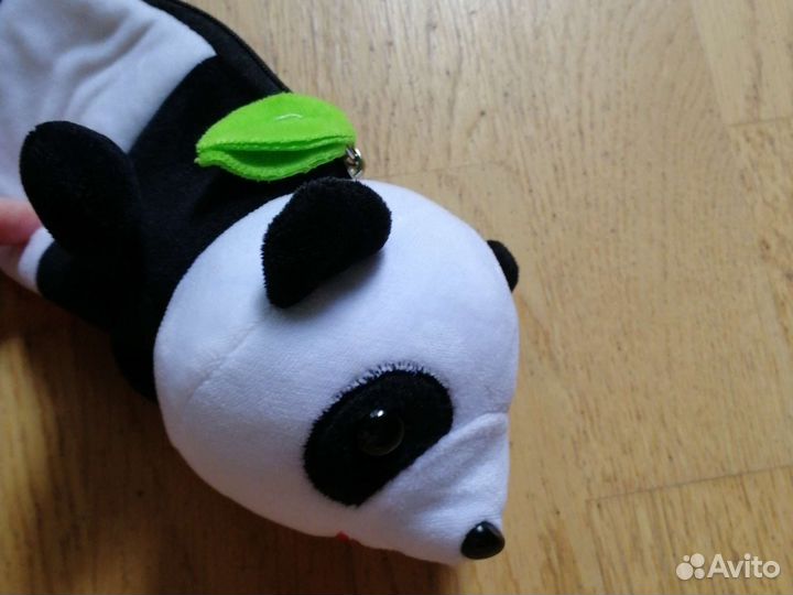 Панда пенал
