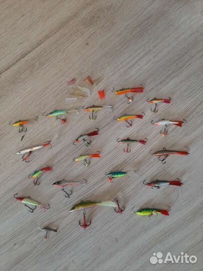 Для рыбалки