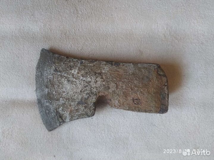 Топор финский