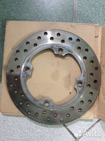 Honda CBR 1000 RR 2004-2005