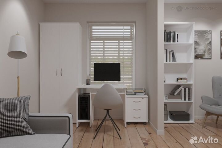 Домашний офис Riva Home