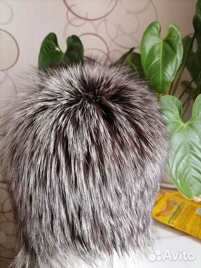 Шапка женская