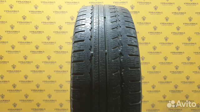 Nokian Tyres Hakkapeliitta CR Van 215/65 R16 R