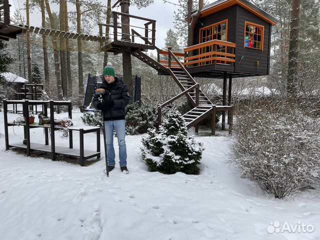 Кадастровый инженер, Межевание, Технический план в Санкт-Петербурге ...