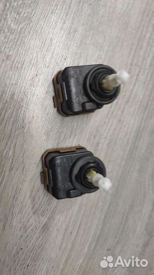 Корректор фары форд c-max