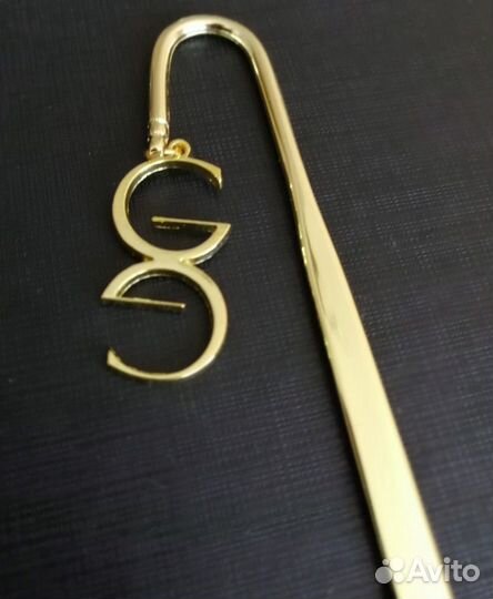 Закладка для книг