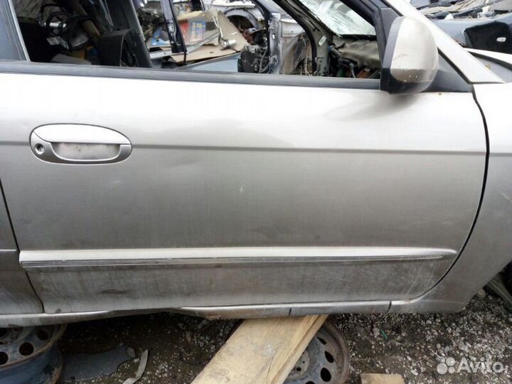 Дверь передняя правая Kia Shuma 2 FB 1.8 2001-2004