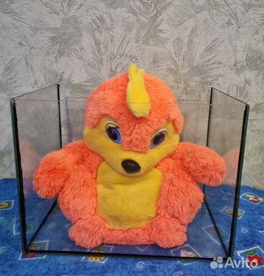 Аквариум 30 литров