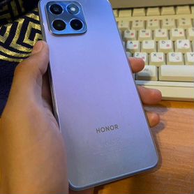 HONOR 6X, 4/64 ГБ