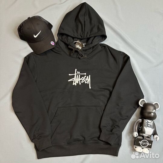 Толстовка Stussy 46 48 50 52 54