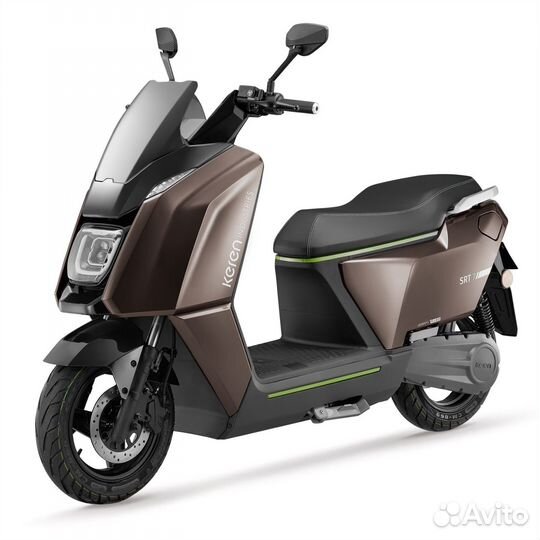 Электроскутер Keren SRT 7