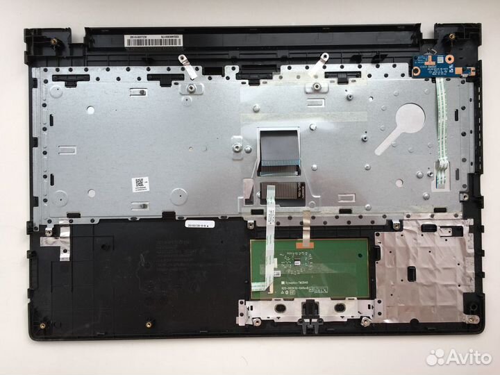 Топкейс Lenovo G50-30