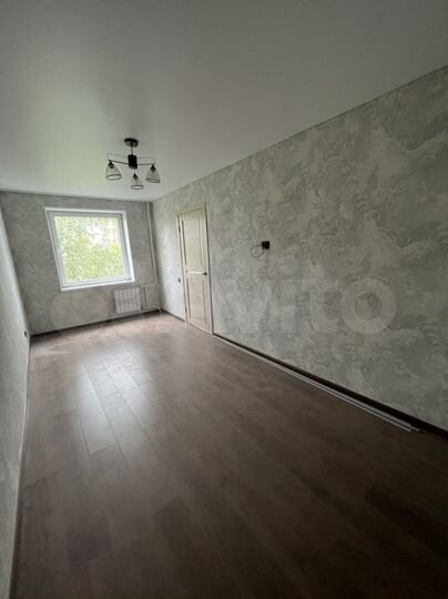 2-к. квартира, 44,6 м², 4/5 эт.