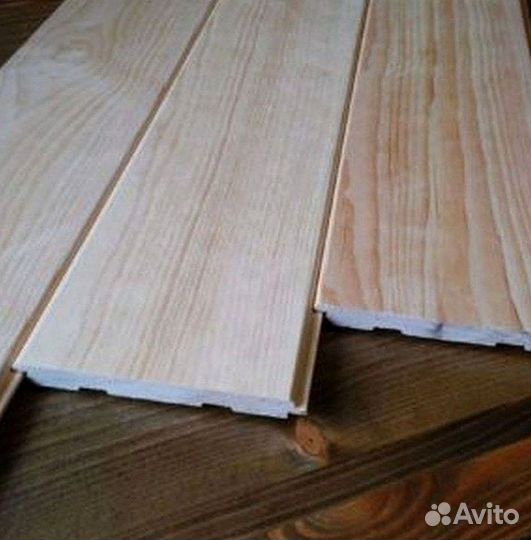 Евровагонка