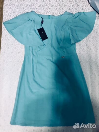 Платье женское 48 50