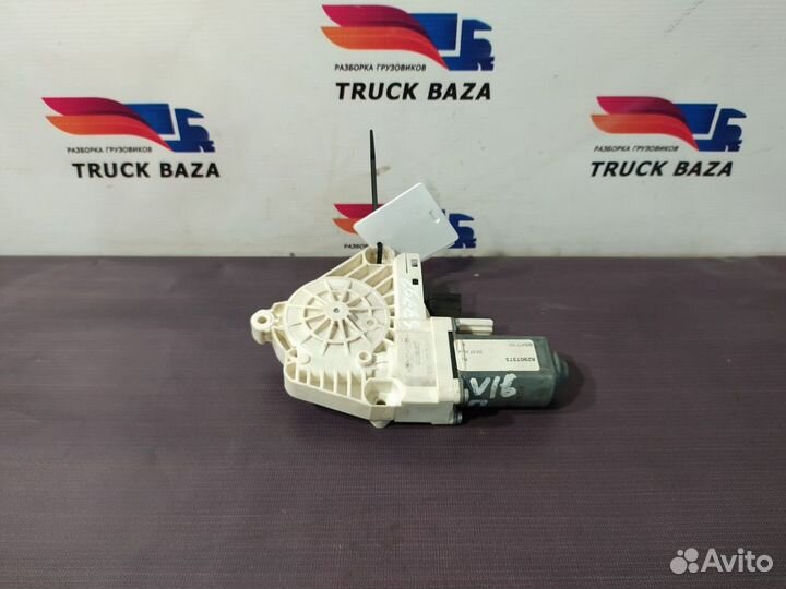 Моторчик стеклоподъемника Renault T, Volvo FH