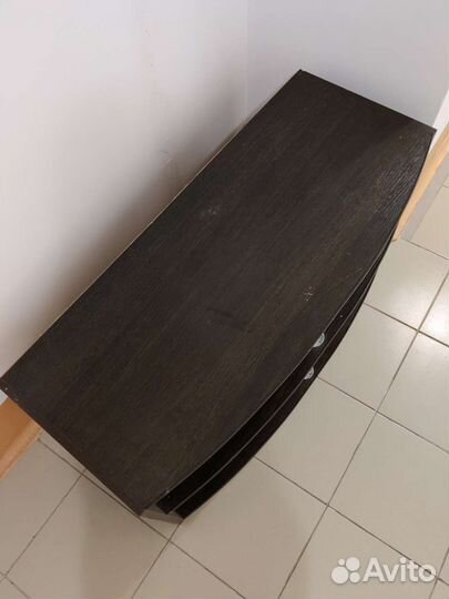 Тумба под телевизор