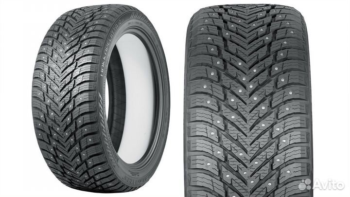 Nokian Tyres Hakkapeliitta 10p 205/65 R16 95T