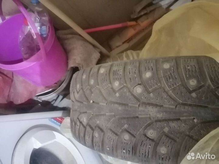 Nordman Nordman 4 205/55 R16 94T