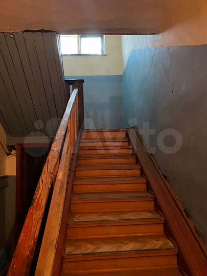 2-к. квартира, 51 м², 1/2 эт.