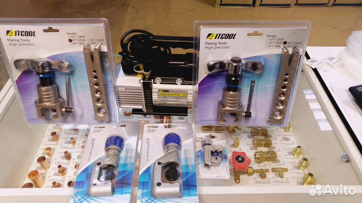 Хладоноситель-фреон r410A